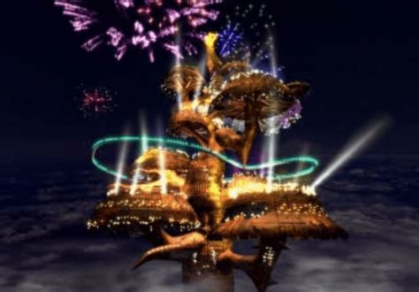 Final Fantasy VII Walkthrough: Gold Saucer Revisited .